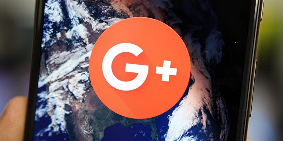 Google+, Faceook'a rakip olması amacıyla 2011 yılında kurulmuştu. 