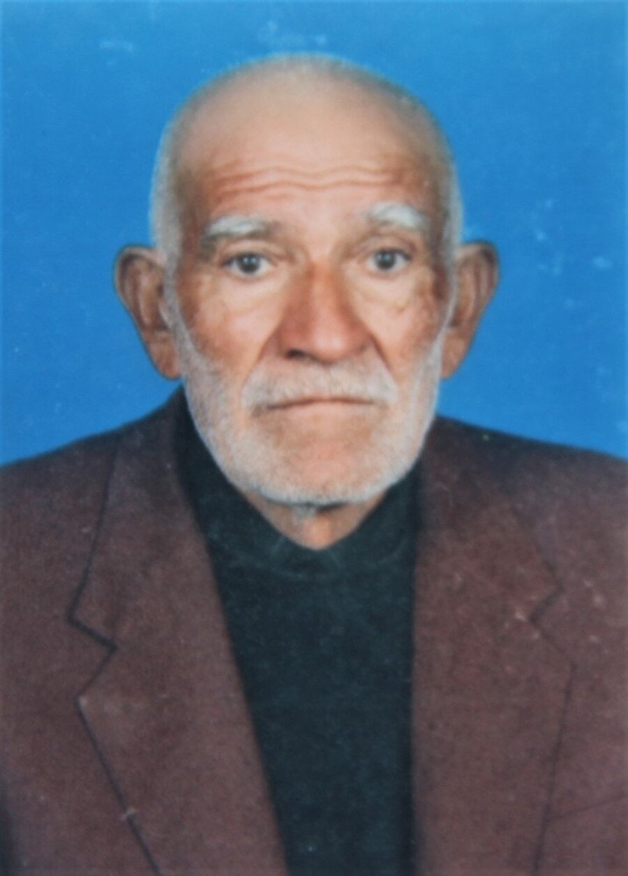 Hasan Katırcı'dan 21 aydır haber alınamıyor.