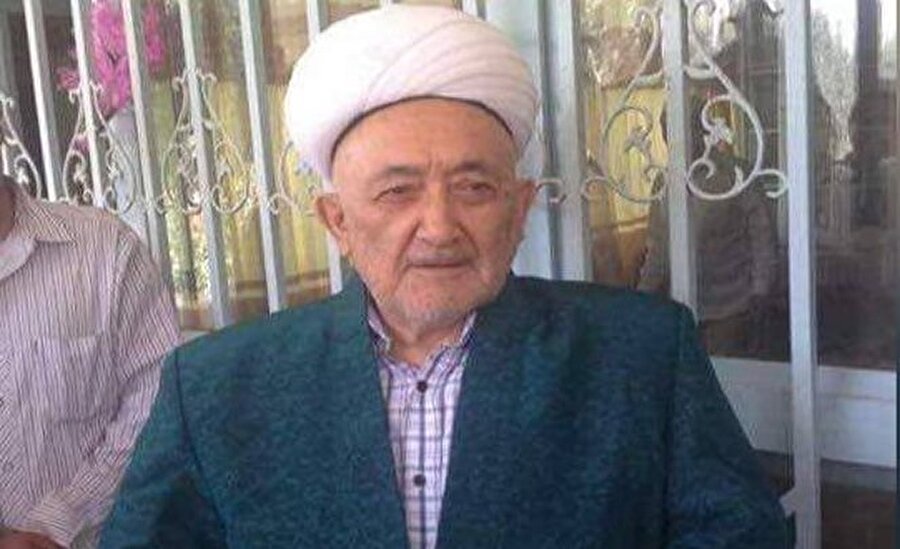 Muhammed Salih Hacim, 82 yaşında hayatını kaybetmişti.