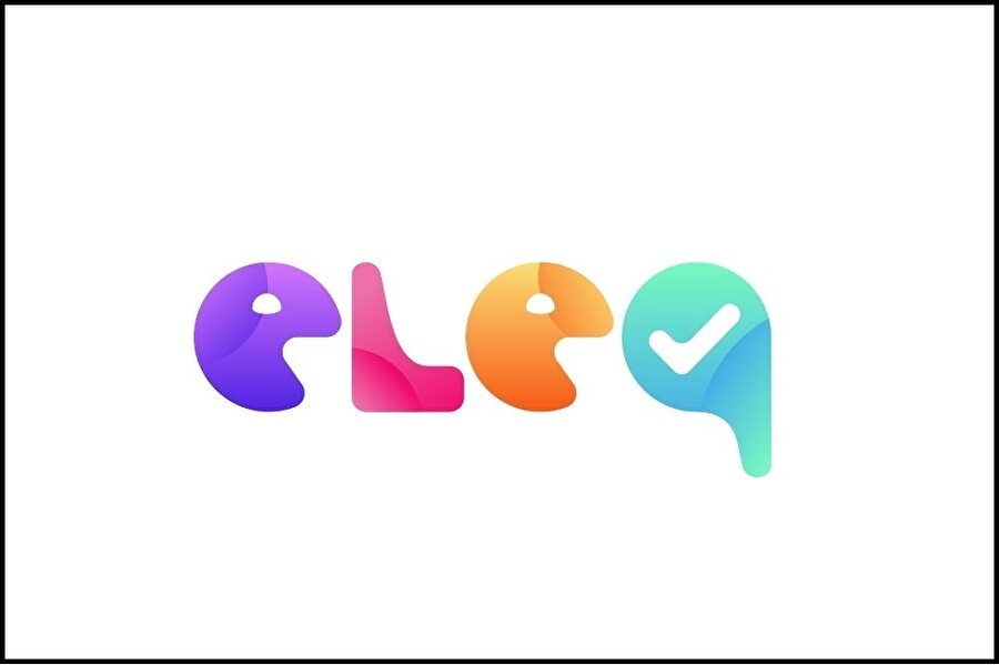 Eleq, logosu ve vadettikleriyle büyük ilgi çekmeyi başardı. 