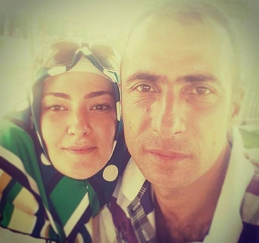 Şeyda Ayyıldız'ın cansız bedeni morga kaldırılırken Hakan Ayyıldız tutuklanarak cezaevine gönderildi.