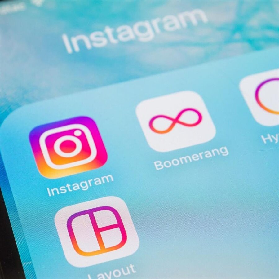 Instagram, yalnızca kendi uygulamasıyla değil, yan uygulamalarıyla da ciddi bir ilgiyi bünyesinde barındırıyor. 