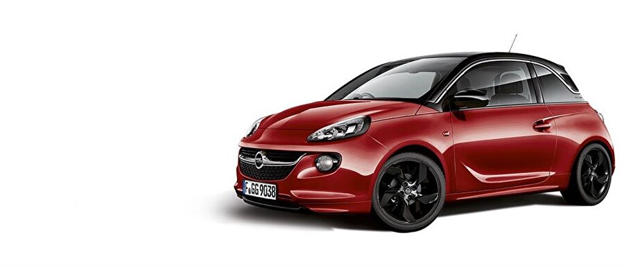 Opel, piyasadan çekeceği otomobillerden ciddi bir gelir beklentisine sahipti. 