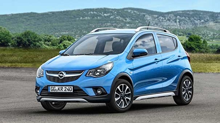 Opel; Adam, Karl ve Cascada modellerinin üretimden çekilmesi konusunda verdiği kararı kısa vadede uygulamaya geçirecek. 