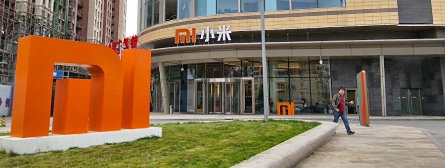 Xiaomi'nin Çin'de yer alan merkez binası son 2 yıldaki yatırımlarla yüzde 240 oranında büyütülüp genişletildi. 