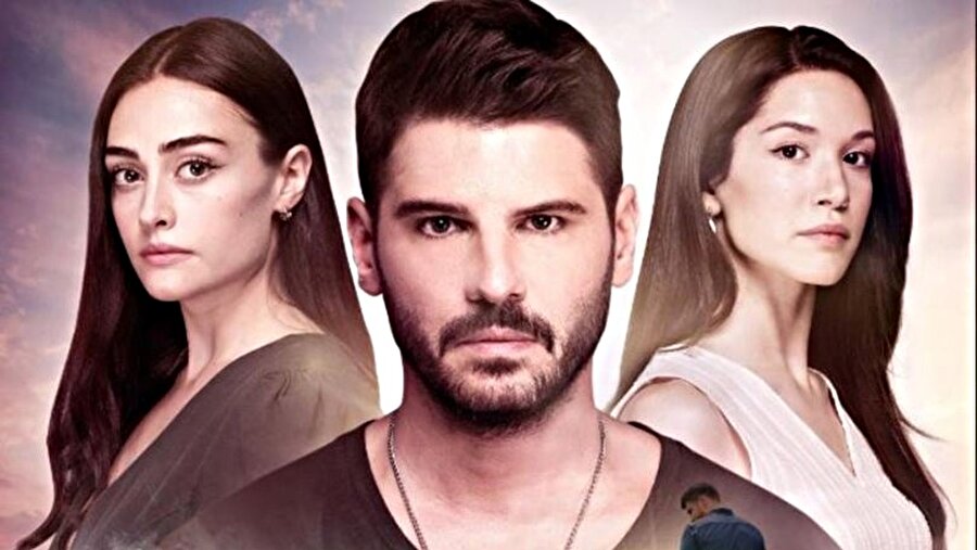 Esra Bilgiç, Tolgahan Sayışman, Hazal Subaşı