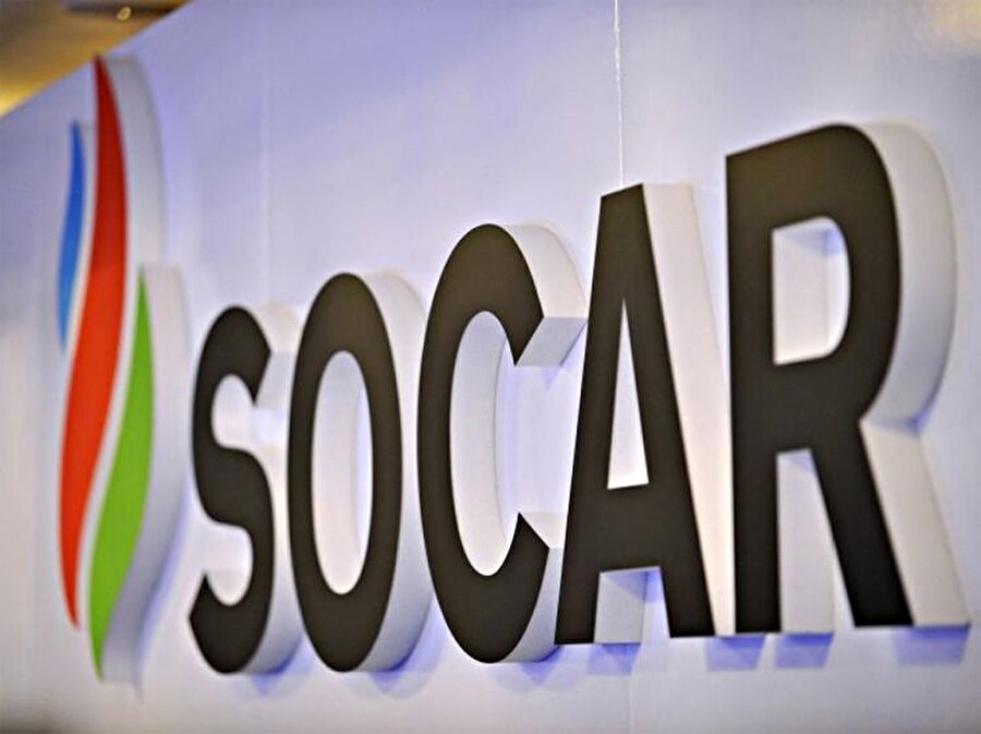 Dünya'nın en büyük 50 petrol şirketi arasında yer alan SOKAR, 1992 yılında kuruldu.