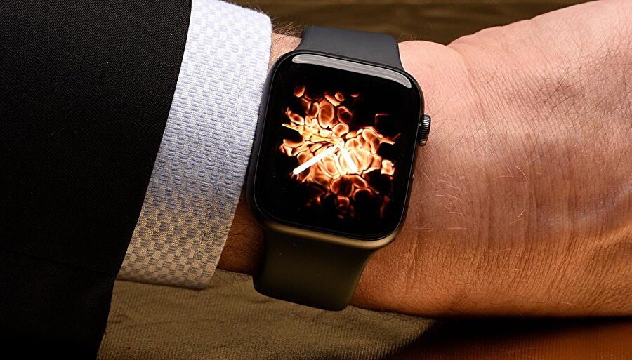 Apple Watch Series 4, birçok farklı ve yenilikçi widget'a sahip olmasına karşın beklentileri karşılamaktan çok uzak. 