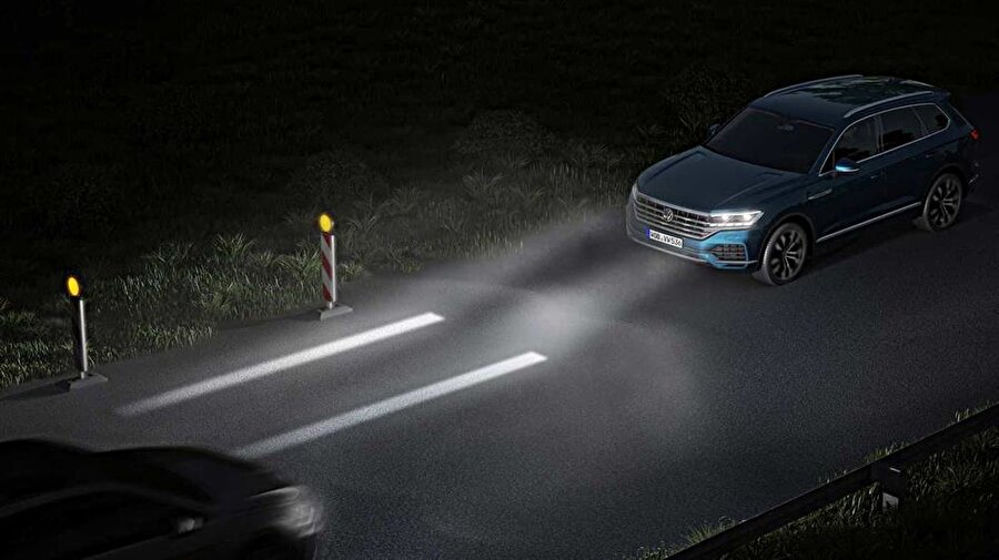 Işıklandırma sistemleri otomobillerin güvenlik ve konfor konusunda önemle eğildiği referans noktaları arasında yer alıyor. 