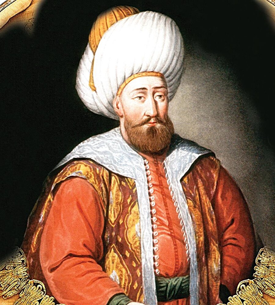 Yıldırım Bayezid