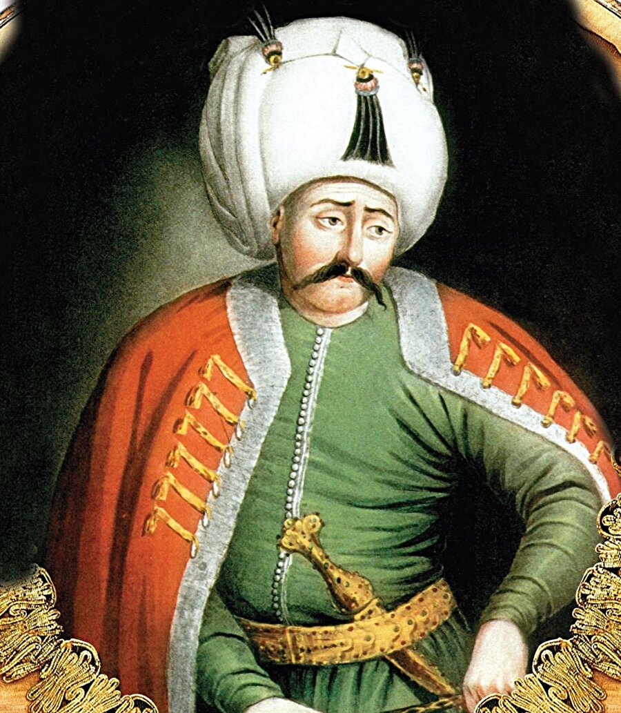 Yavuz Sultan Selim