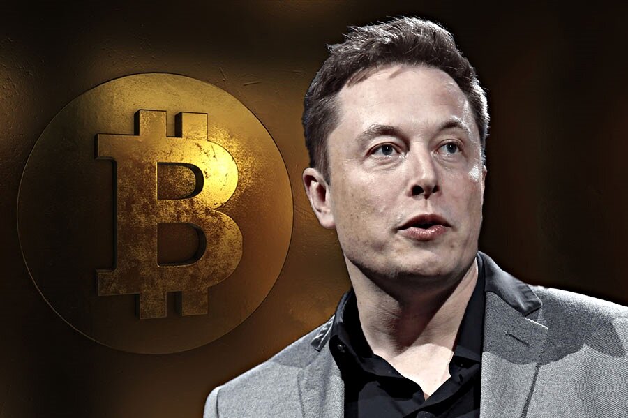 Elon Musk'ın Bitcoin'e dair yatırım tavsiyesi içeren tweet'ler atması Twitter politikalarına aykırı bulundu. 