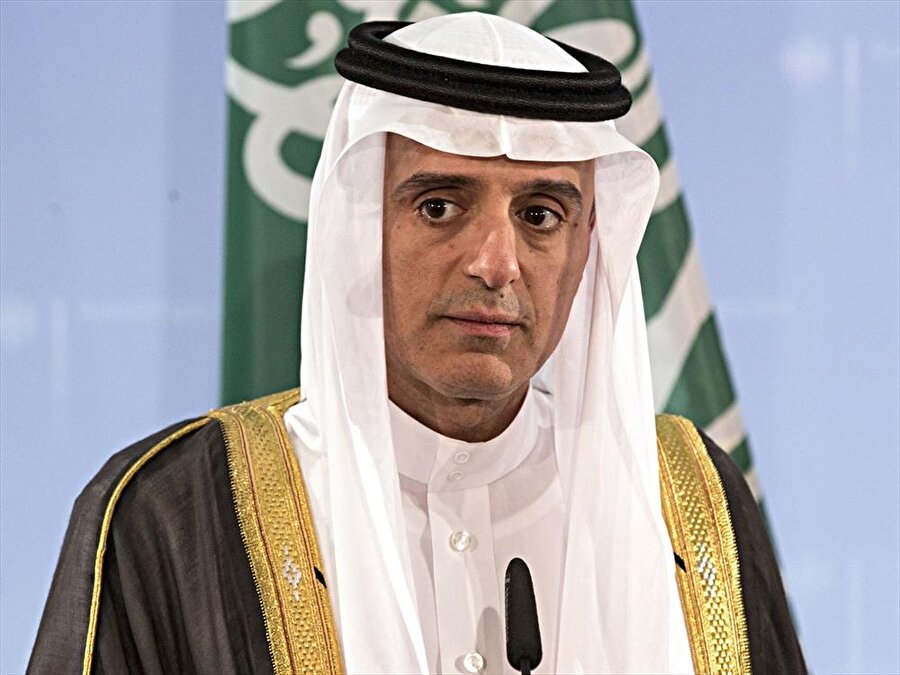 Suudi Arabistan Dışişleri Bakanı Adil el-Cubeyr Kaşıkçı olayı ile ilgili olarak, "Bir daha asla böyle bir şey yaşanmayacak" şeklinde konuştu.