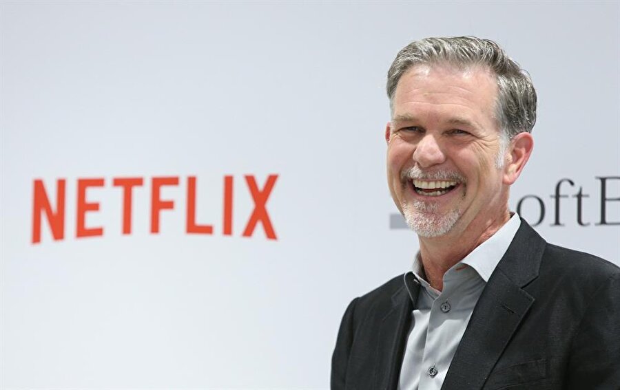 Netflix CEO'su Reed Hastings'in çalışanlarına birçok farklı konuda imtiyaz sağladığı belirtiliyor. 