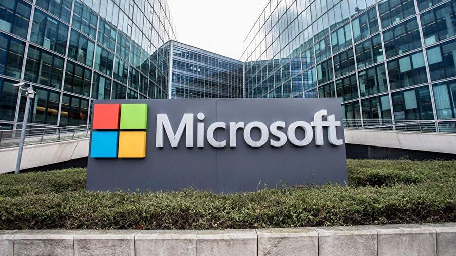 Microsoft'un bulut teknolojilerini geliştirdiği ve son atağın da bizzat gerçekleştiği ABD'deki merkezi. 