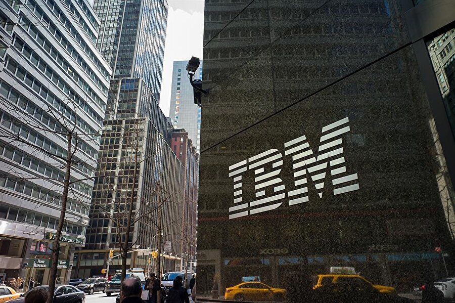 IBM, kendi alanında daha da güçlenmek için çeşitli start-up projelere de destek veriyor.