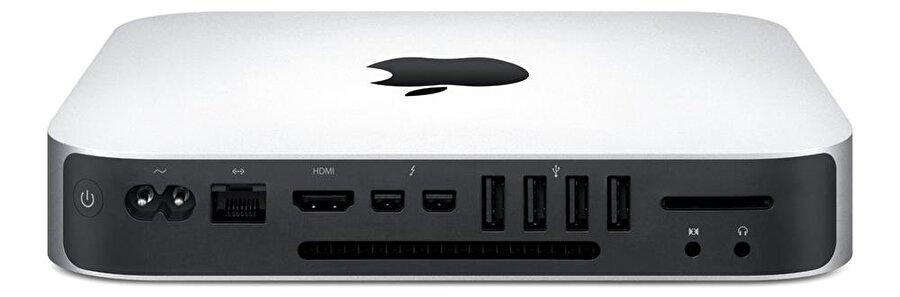 Güncellenmesi beklenen Mac Mini'nin en önemli artılarından birinin USB-C olacağı da tahminler arasında. 