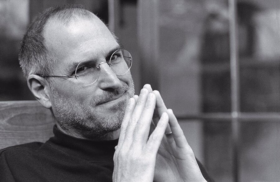 Steve Jobs, Apple ve teknoloji dünyası için en önemli isimlerden biri. 