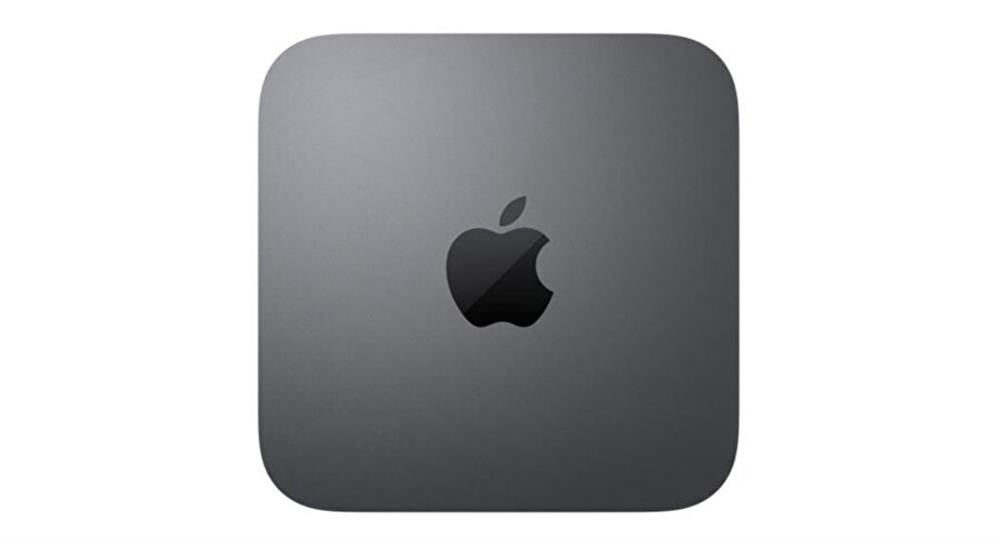 Mac mini'nin güncellenmiş versiyonu artık 2 TB depolama alanı sunuyor.