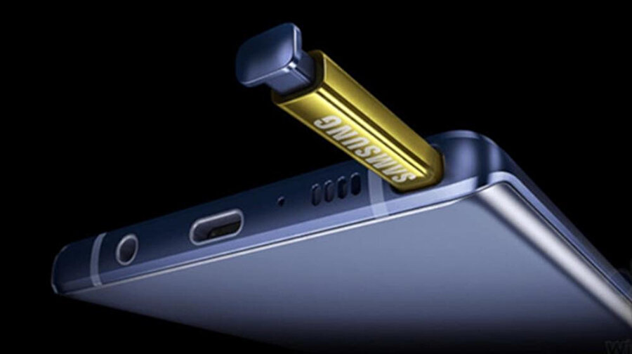 Son Samsung lansmanına Galaxy Note 9 ve oldukça yetenekli S Pen damga vurdu.