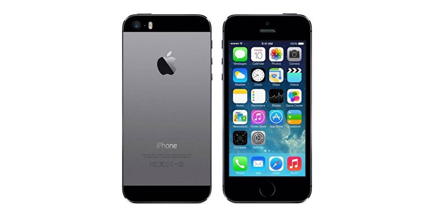Bundan 6 yıl önce tanıtılan iPhone 5, aslında bugün yeni nesil iPhone'ların atası olmuş durumda. 