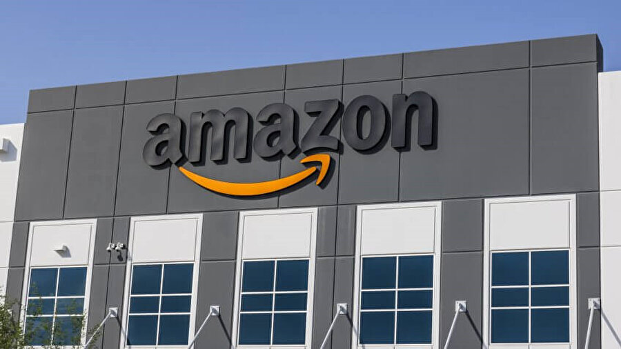 Amazon, istihdam ettiği binlerce çalışanıyla dünyanın en iddialı şirketleri arasında yer alıyor.