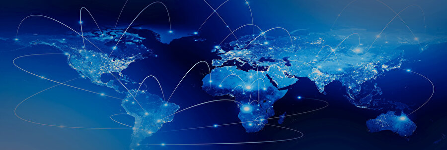 Globalleşen dünyada birçok dev şirket, kendi pazarını ‘tüm dünya’ olarak belirlemek istiyor.