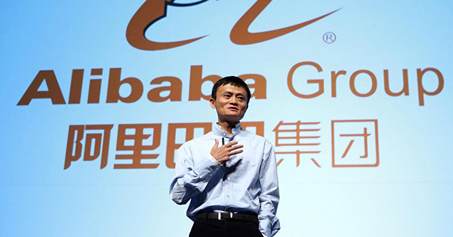 Alibaba, uzunca bir süredir Jack Ma tarafından başarılı bir şekilde yönetiliyor. 