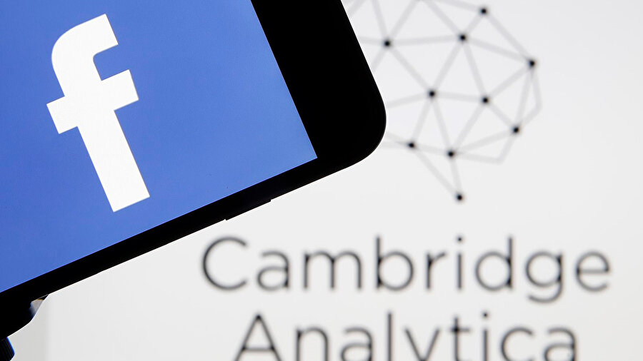 Cambridge Analytica skandalı Facebook'un güvenilirliğini büyük ölçüde sarsmayı başarmıştı. 