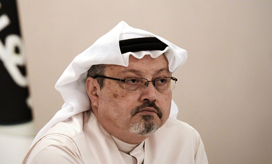 Gazeteci Cemal Kaşıkçı, Suudii Başkonsolosluğu'na girdikten sonra bir daha haber alınamadı. 