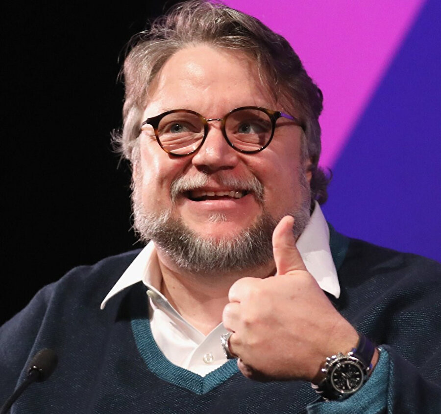 Guillermo Del Toro, 2021'de vizyona girecek olan Pinokyo filmiyle bir animasyon projeye imza atacak