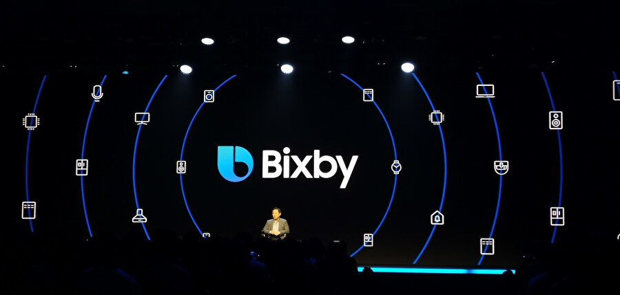 Samsung, Bixby sanal asistanın önümüzdeki aylarda çok daha geniş bir kapsama yayılması için çaba sarf ediyor. Bu noktada yeni dil seçeneklerinin yakın zamanda sisteme ekleneceği de belirtilen ayrıntılar arasında. 