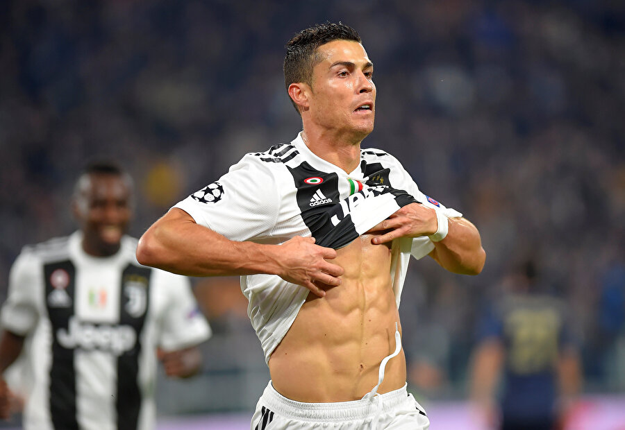 Cristiano Ronaldo'nun eski takımına attığı gol mağlubiyete engel olamadı.