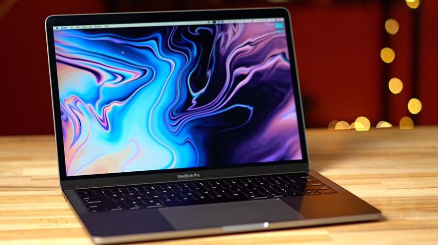 13 inçlik MacBook Pro’da çeşitli hatalarla karşılaşılan bir model olarak ifade edilebilir.