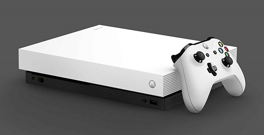 Xbox One, piyasanın en iddialı oyun konsolları arasında değerlendiriliyor. 