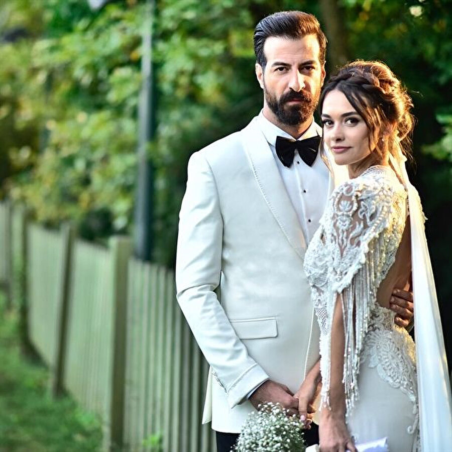 Kendi gibi oyuncu olan Hande Soral ile evli İsmail Demirci, dizide Galip rolünü canlandıracak.