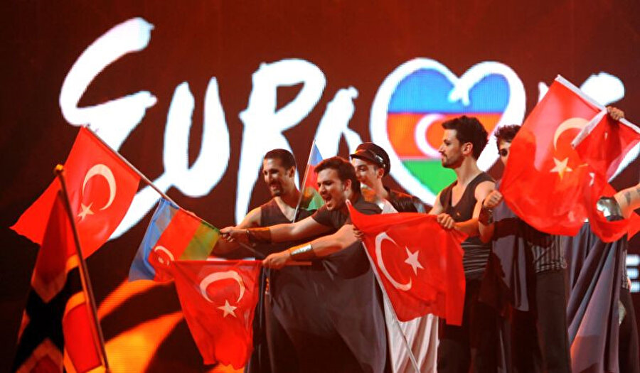 Eurovision tarihi boyunca Türkiye birçok kez dereceye girmeyi başarmıştır. 2003 yılındaysa Sertab Erener'in Türkiye'ye birincilik ödülünü getirmiştir.