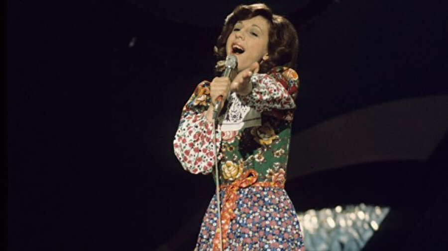 Türkiye ilk olarak 1975 yılında Eurovision Şarkı Yarışması'na katılmıştır.