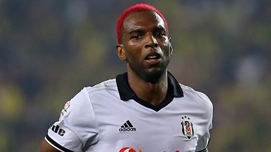 31 yaşındaki Babel, bu sezon Beşiktaş formasıyla 17 maçta 6 gol ve 1 asistle oynadı.