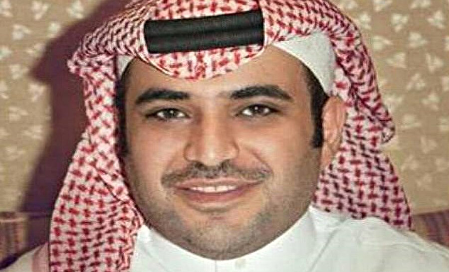 Suudi Arabistan Başsavcılığı, görevden alınan eski Kraliyet Divanı Müsteşarı Suud el-Kahtani'ye yurt dışına çıkma yasağı getirildiğini açıkladı. 