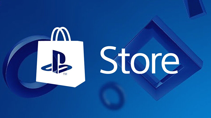 Sony’nin önemli gelir kalemlerinden biri de PlayStation Store… 