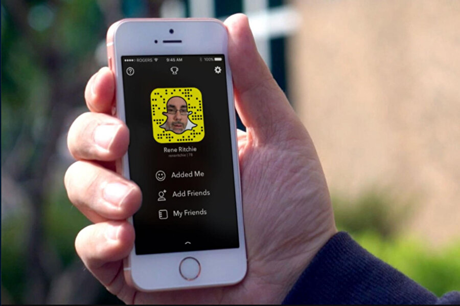 Snapchat, uygulama dünyasındaki görkemli başlangıcının çok uzağında… 