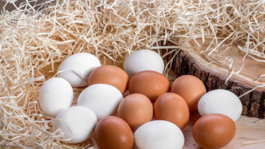 Uzmanlar protein tozu kullanmak yerine en doğal protein kaynağı olan yumurtanın tüketilmesini öneriyor.