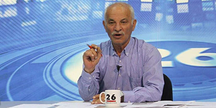 Canli Yayinda Kalp Krizi Geciren Spor Spikeri