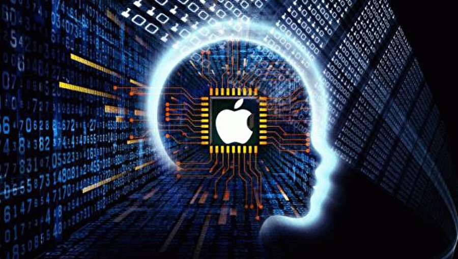 Apple, yapay zekayı önemseyerek geleceğe yatırım yapıyor.