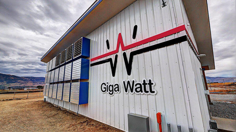 GigaWatt, oldukça önemli bir yatırım şirketi olarak değerlendiriliyordu. 