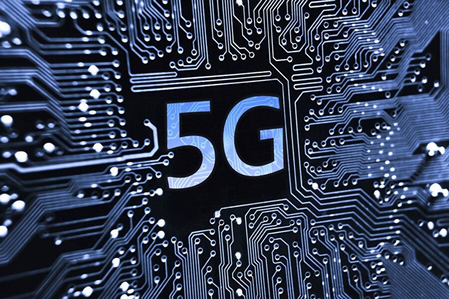 5G, dünya teknolojisi için önemli bir viraj olarak değerlendiriliyor.