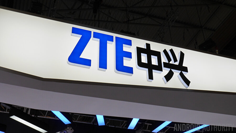 Huawei’nin dışında ZTE de ABD’nin hedefleri arasında yer alıyor. 