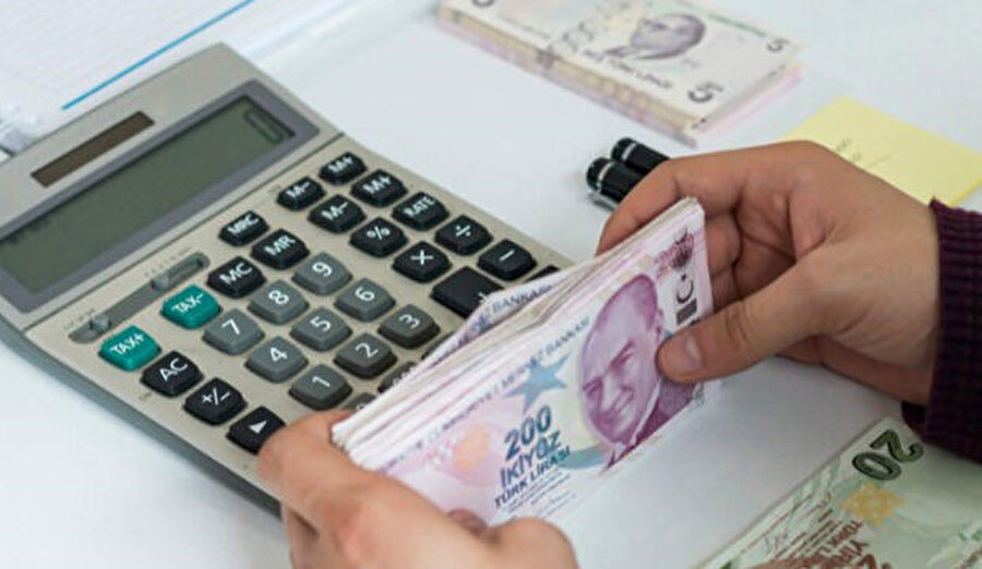Türkiye Emekliler Derneği, yeni yılda ikramiyelerin en az enflasyon oranında artırılmasını talep etti.