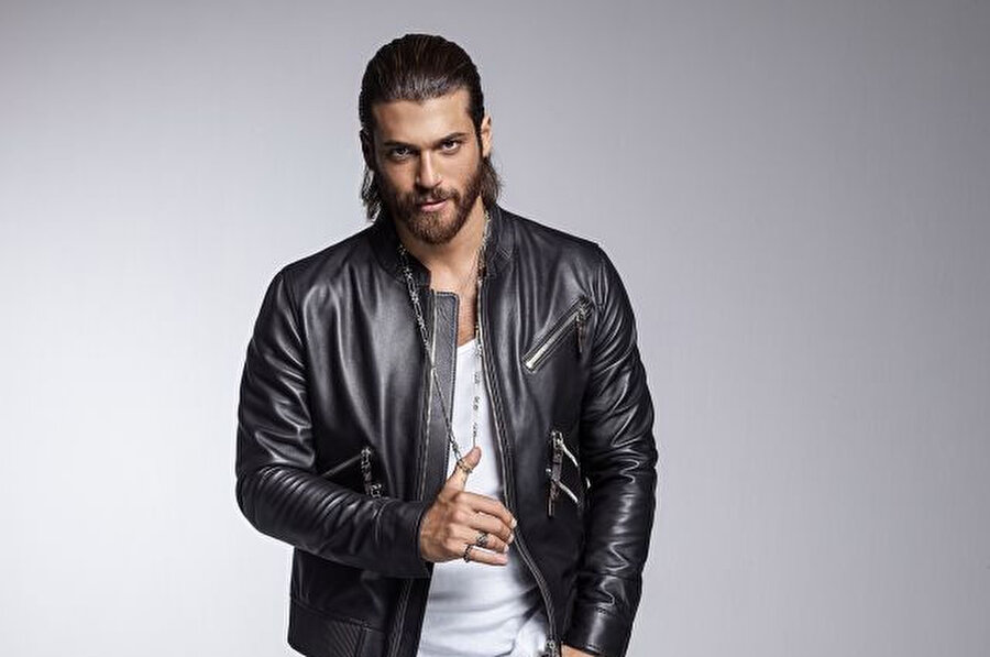 Can Yaman